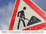 Baustelle
